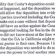 Image for article titled Documents Show How Hard Ex-DA Bruce Castor Worked To Help Bill Cosby Avoid Charges